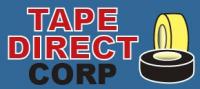 Tape Direct Corp. Logo