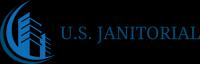 U.S. Janitorial Services logo
