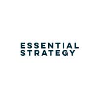 Essential Strategy Logo