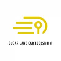 Sugar Land Car Locksmith Logo