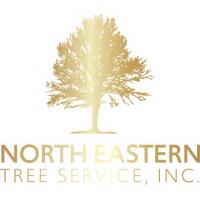 North Eastern Tree Service logo