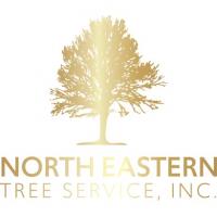 North Eastern Tree Service Logo