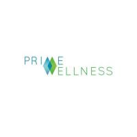 Prime Wellness Logo