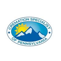 Cremation Specialist of Pennsylvania, Inc. Logo