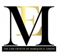 The Marques Eason Law Group Logo