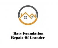 Bats Foundation Repair Of Leander Logo