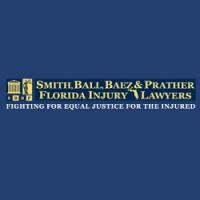 Smith, Ball, Báez & Prather logo