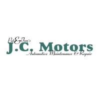 J.C. Motors Logo