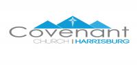 Covenant Church of Harrisburg logo