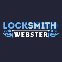 Locksmith Webster NY Logo