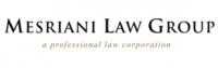 Mesriani Law Group Logo