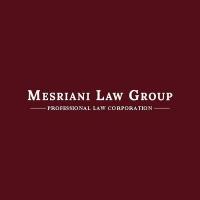 Mesriani Law Group Logo