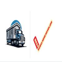 Best Mobile Home Mover Logo