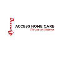Access Home Care Inc Logo