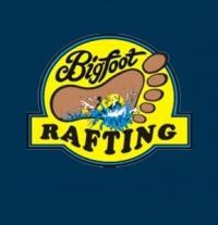 Bigfoot Rafting Logo