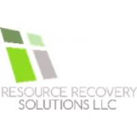 Resource Recovery Solutions Logo