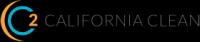 C2California Clean Logo