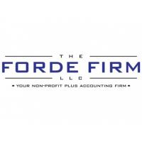 The Forde Firm logo
