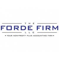 The Forde Firm Logo