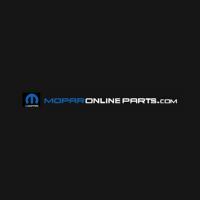 Mopar Online Parts Logo