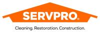 SERVPRO of Weymouth, Hingham and Quincy Logo