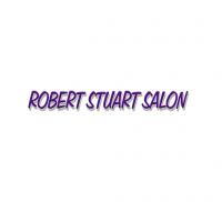 Robert Stuart Salon logo
