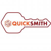 Quicksmith logo