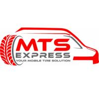 MTS Express Logo