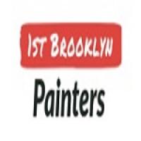 1st Brooklyn Painters Logo