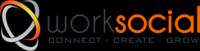 WorkSocial Logo
