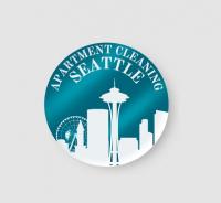 Apartment Cleaning Seattle Logo