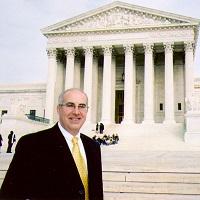 Joe Byars PA Attorney at Law Logo