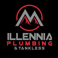 Millennial Plumbing & Tankless Logo