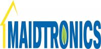 Maidtronics Logo
