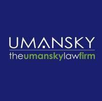 The Umansky Law Firm Criminal Defense & Injury Attorneys Logo