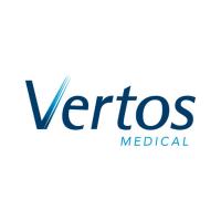 Vertos Medical San Diego Logo