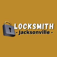 Locksmith Jacksonville Logo
