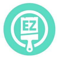 Paint EZ of Marietta Logo