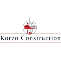 Korzo Construction Logo