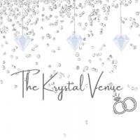 The Krystal Venue logo