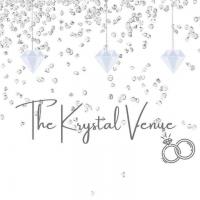 The Krystal Venue Logo