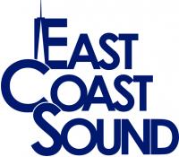 East Coast Sound Logo