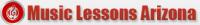 Music Lessons Arizona Logo
