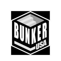 Bunker USA Logo