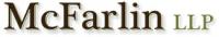 McFarlin LLP Logo