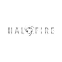 Halofire Torch Logo