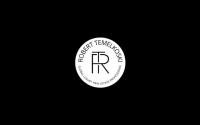 Robert Temelkoski Logo