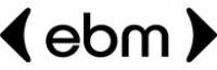 ebm Logo