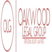 Oakwood Legal Group Logo