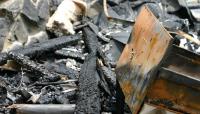 Smoke Damage Experts of Gate City Logo